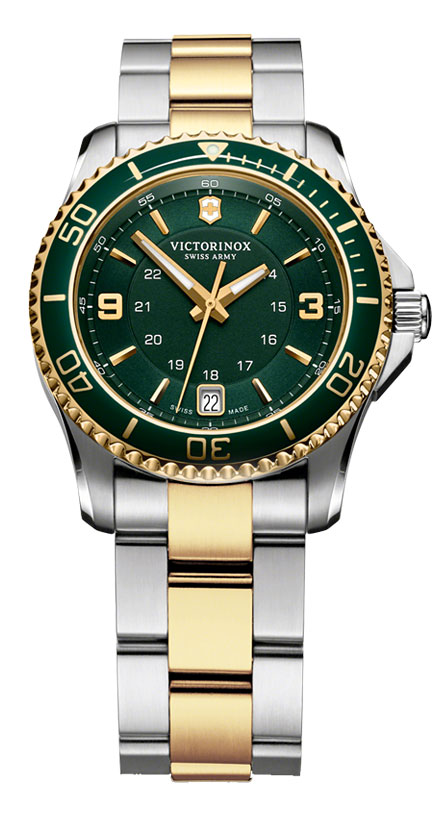 Часы Victorinox Swiss Army Maverick GS 241612